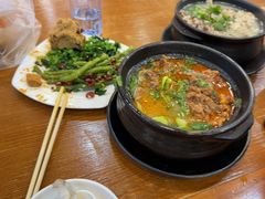 -溢香苑瓦罐(前进路店)