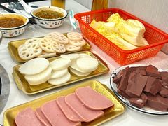 -刘少华贵州小黄牛·鲜牛肉火锅(总店)