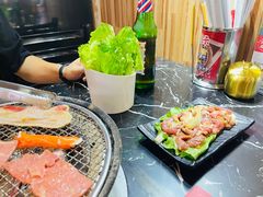 -燚青春东北泥炉烤肉(百合店)