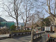-莫干山风景区
