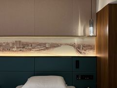 -延吉白山大厦酒店