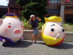 -厦门方特梦幻王国