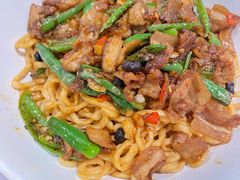 -寻裕记·现炒浇头面(人民广场店)