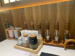 -千寻山野烤肉(中关村店)