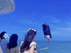 -巧克力渔家.小船海鲜胶东菜(万平口店)