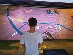 -郭守敬纪念馆