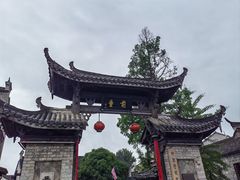 -前童古镇