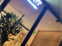 -樾餐厅泰式海鲜火锅(民歌湖店)