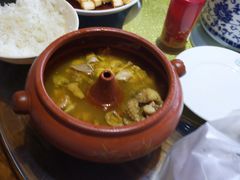 -香满楼(临安路店)