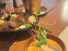 -CHINCHIN 青青·泰国料理(万象食家店)