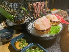 -湊湊火锅·茶憩(上海合生汇店)