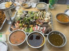 -谢智冷沾沾(马家巷总店)