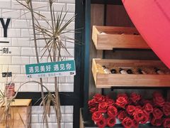 -西堤牛排(合肥之心城店)