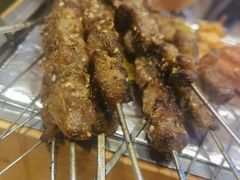 -香约老地方烧烤(九道街店)