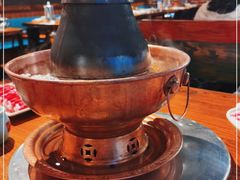 -额尔敦草原涮羊肉·烧烤(冻青树总店)