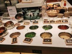 -匠牛亭·锅物烧肉放题自助(昆百大·泰业城店)