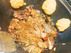 -门家大院铁锅炖·KTV·包房(浑南店)
