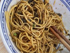 -盛兴面馆(真儒大厦店)