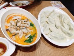 -喜家德虾仁水饺(青岛永旺东部店)