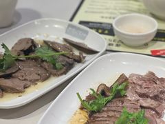 -壹只卤鹅·潮汕菜(莲塘店)