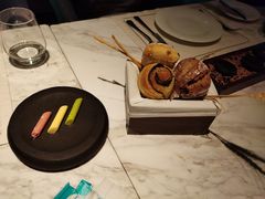 -翡翠36餐厅(浦东香格里拉店)