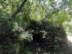 -北京密云天门山风景区