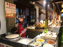 自助取餐区-映像威海·海鲜味道(市区店)