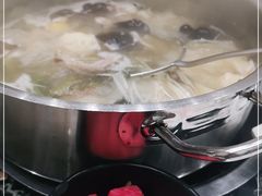-潮汕美牛肉丸火锅店(天宁寺店)