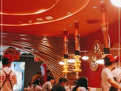 -牛牛章·章鱼水煎肉(光谷世界城店)