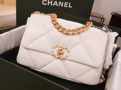 -CHANEL(恒隆广场店)