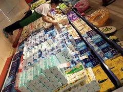 -世纪联华超市(三墩店)