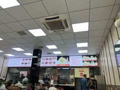 -津门张记包子铺(中山门店)