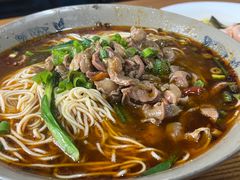 -丁丁猫重庆小面(徐州路店)