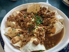 山水豆腐-生态苑农庄(十里画廊遇龙河店)