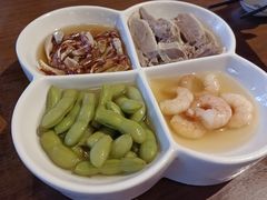 -绍兴老味道·非遗门店(银泰城店)