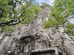 -桂林独秀峰王城景区