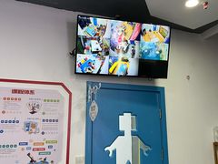 -凤凰机器人乐高编程活动中心(星湖校区)