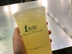 -1点点(雨花西路店)