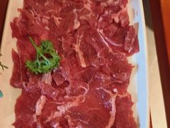 -老员外骨汤火锅(海州古城店)