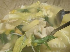-滇小鱼·云南野生菌火锅(上杭路店)