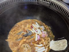 -地锅之家·鲜货工厂(华发路店)