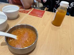 -喜家德虾仁水饺(华强天虹店)
