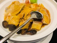 花雕酒醉河田鸡-闽和南(深圳万象城店)