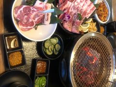 -九田家黑牛烤肉料理(石路天虹店)