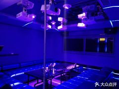 -好乐迪KTV(金钻店)