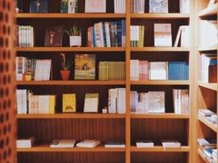 -二酉书店TOYOU BOOKS
