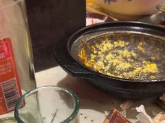 -破瓦寒窑·地摊烤羊排