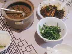-山涧肴·泉水煮活鱼(坂田店)