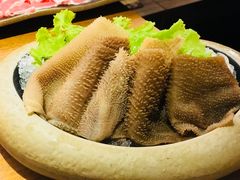 -呷哺呷哺 黄金牧场 (新中关购物中心店)