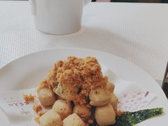 -铭家点心(秦岭路店)